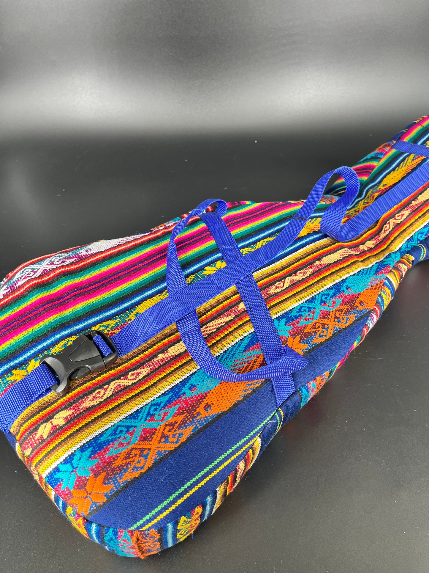 Summit Tenor Ukulele Spruce / Mahogany #31