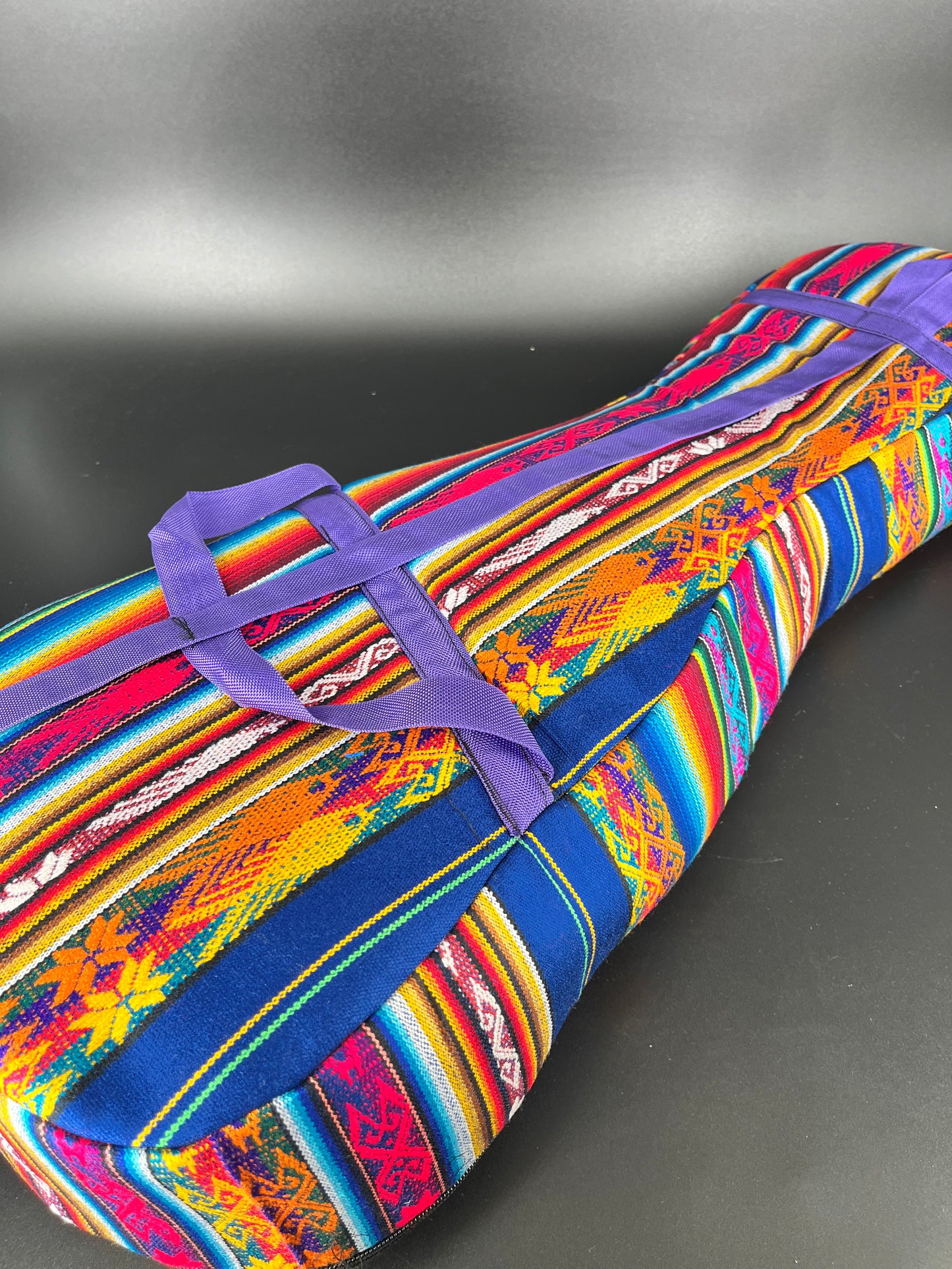 Summit Tenor Ukulele Spruce / Mahogany #29