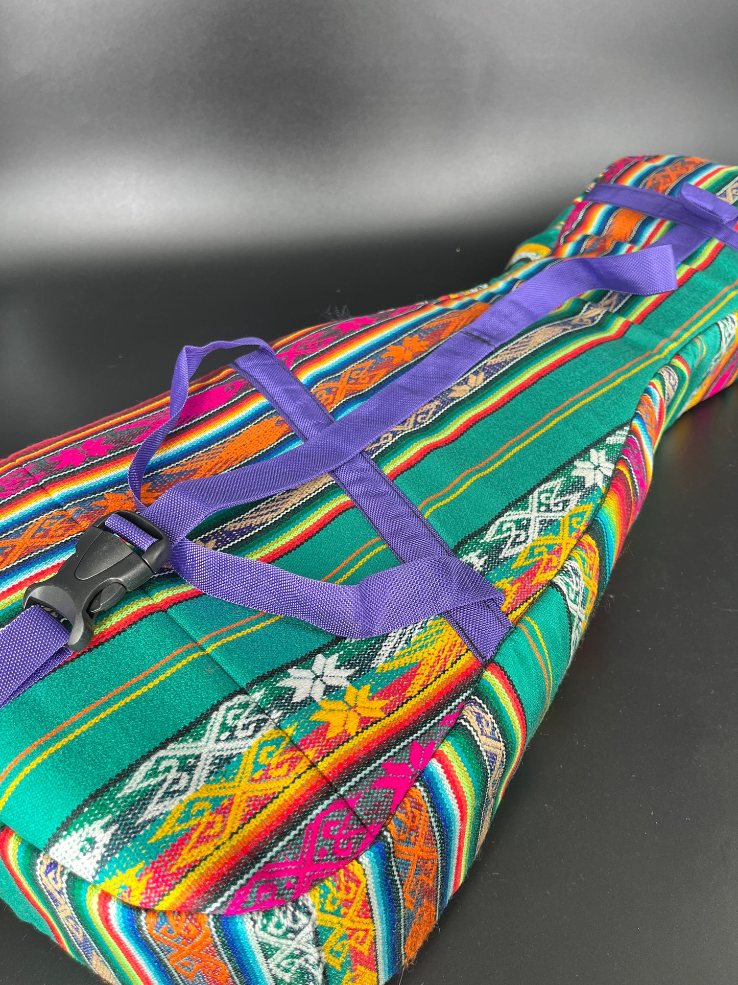 Summit Tenor Ukulele Spruce / Mahogany #32