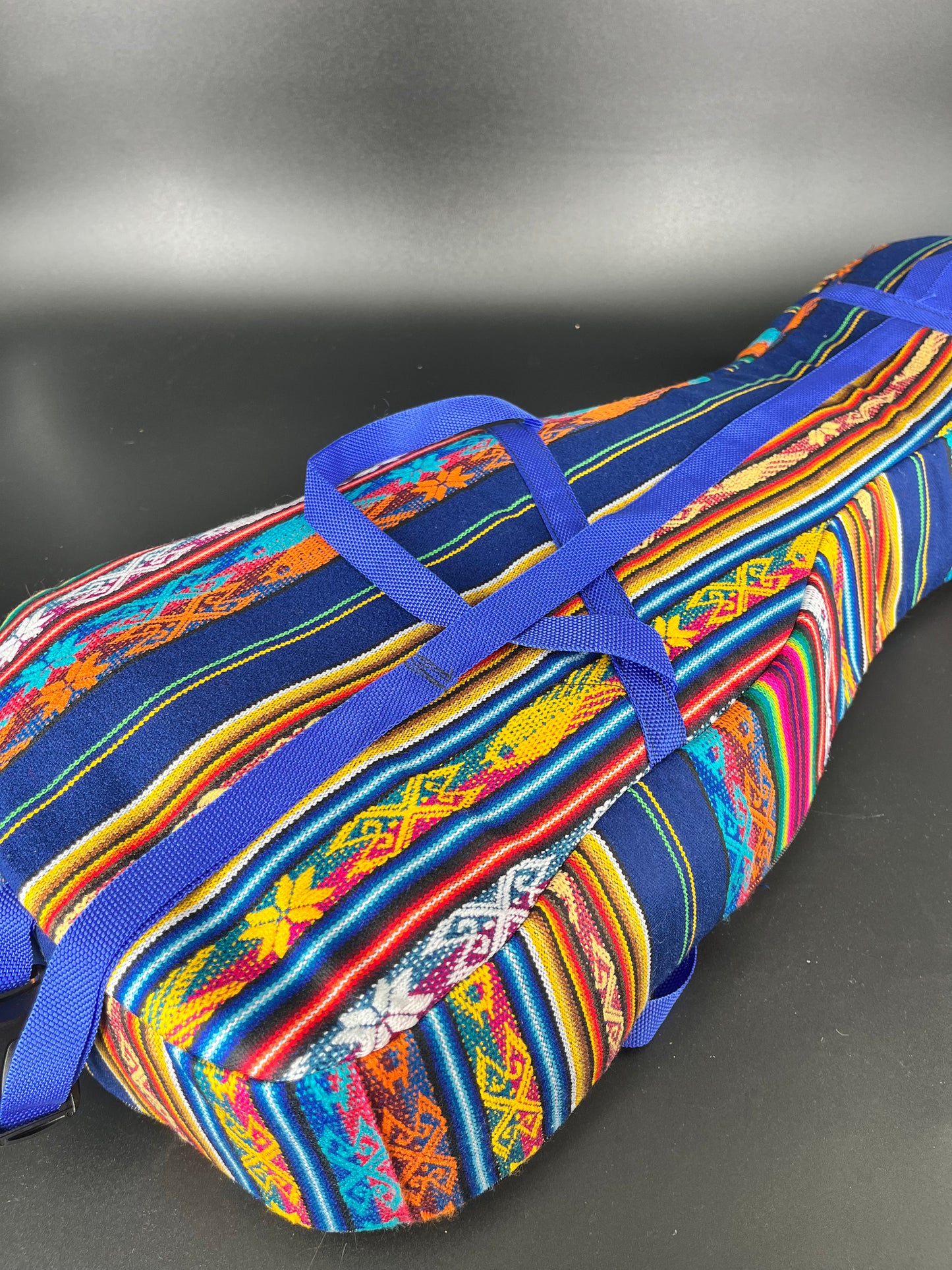 Summit Tenor Ukulele Spruce / Cherry #34